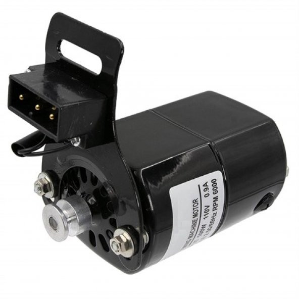 Aile Makinesi Motoru 220V - 130W / 63HF-130 - 3