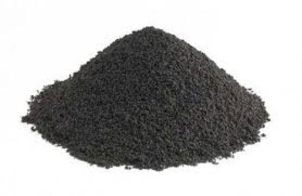 Solucan Gübresi 25 Kg Ekobigsol %100 Organik  Lamineli Çuval - 8