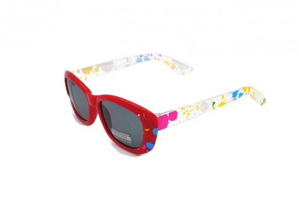 My Blues Kid TRMB012C1 Çocuk Güneş Gözlüğü - 3