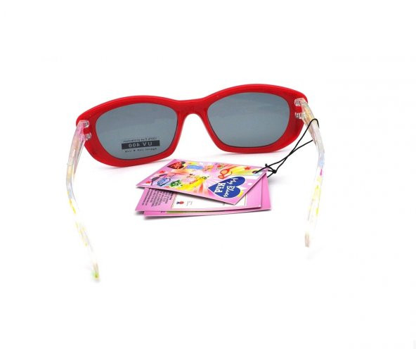 My Blues Kid TRMB012C1 Çocuk Güneş Gözlüğü - 4