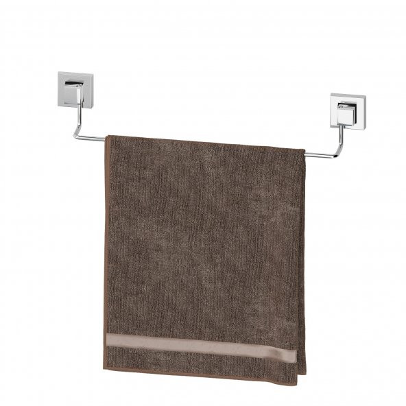 TEKNOTEL YAPIŞKANLI UZUN HAVLULUK KROM EF260 - 2