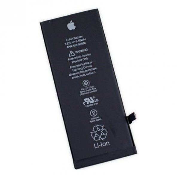 Apple iPhone 6S Batarya Pil