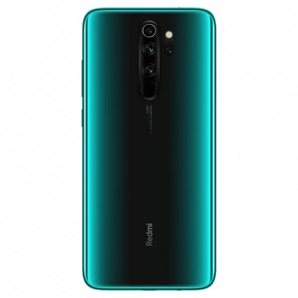 Xiaomi Redmi 8 4Gb Ram 64GB (İthalatçı Garantili) - 2