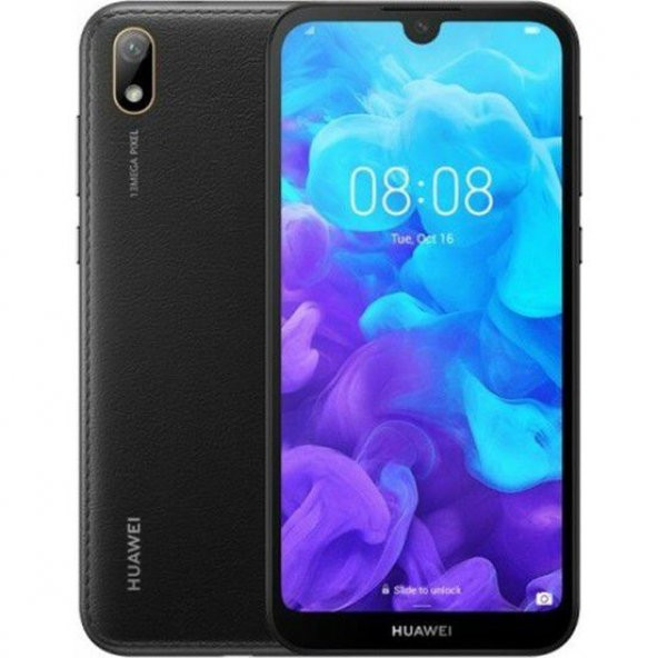 Huawei Y5 2019 16 GB Cep Telefonu (Huawei Türkiye Garantili