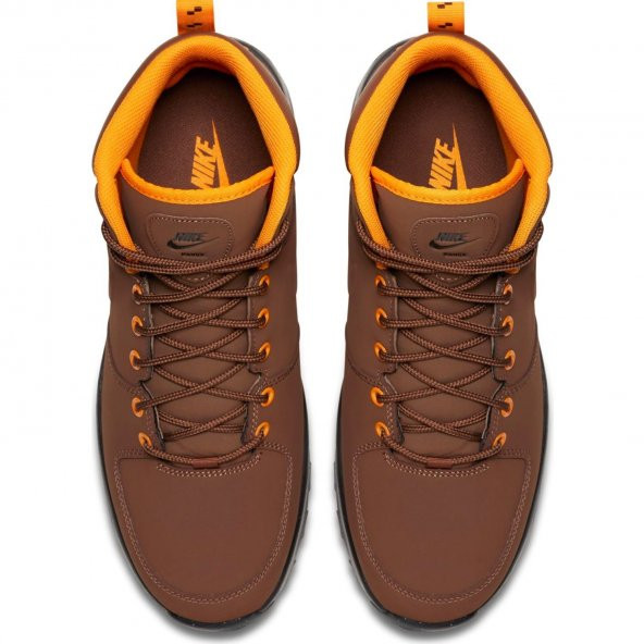 Nike Manoa Leather Erkek Bot 454350-203 - 3