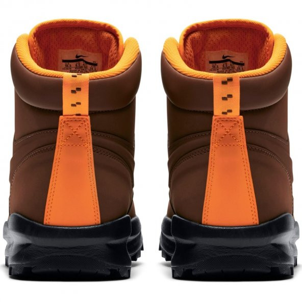 Nike Manoa Leather Erkek Bot 454350-203 - 4