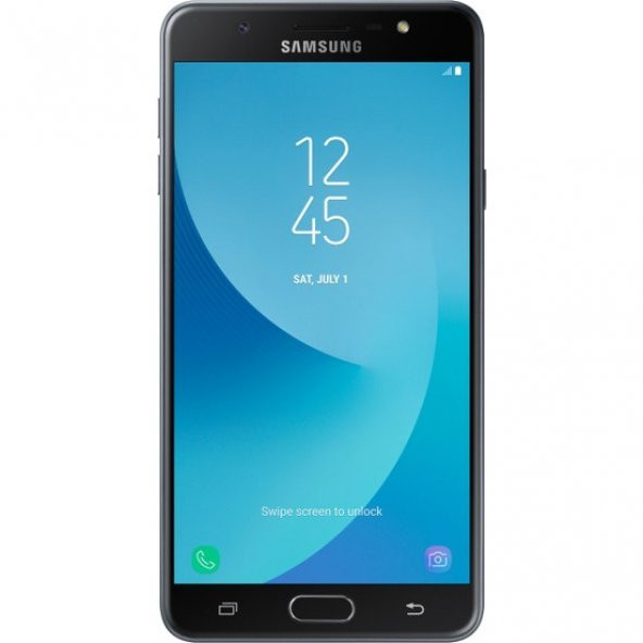 Samsung Galaxy J7 Max 32GB Altın (SM-G615F/DS) (İthalat Garantili)