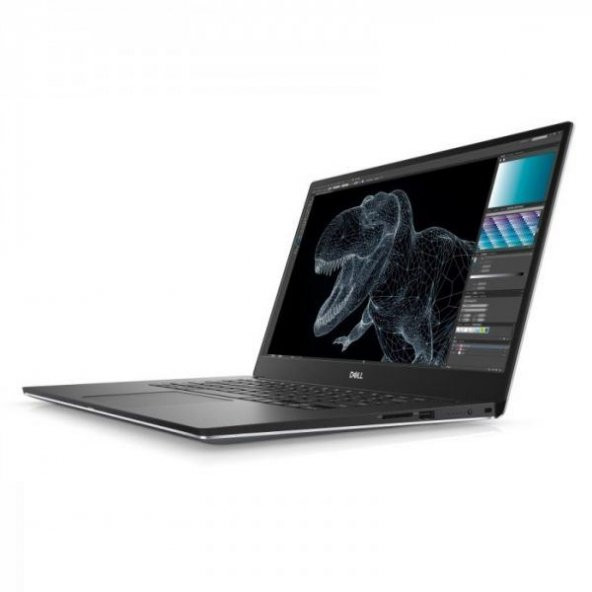 DELL DELL Precision  M5540, Xeon E-2276M, 16GB,M.2 512GB PCIe, T1000-4G,15,6",W1OP M5540-HELSINKI - 1