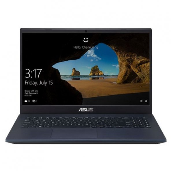ASUS ASUS X571G Ci5-9300H, 8GB, 512GB SSD, GTX 1050-4GB, 15.6"FHD, Free Dos X571GD-AL143