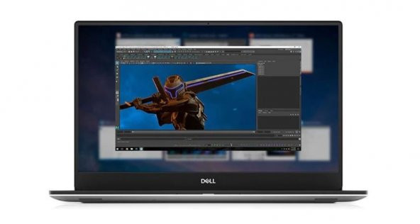 DELL DELL Precision  M5540, Xeon E-2276M, 16GB,M.2 512GB PCIe, T1000-4G,15,6",W1OP M5540-HELSINKI - 2