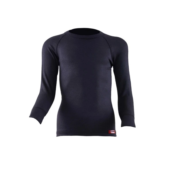 Blackspade 9265 Uzun Kol Çocuk Termal Fanila - 2