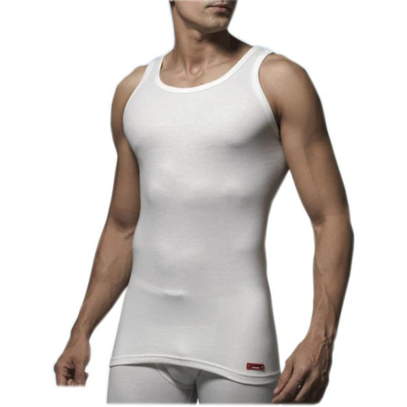 Blackspade 9260 Unisex Bay-Bayan Askılı Atlet Termal - 2