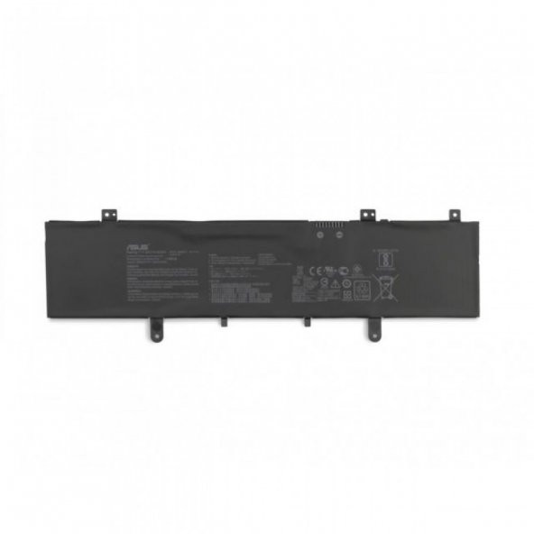 ASUS Vivobook 14 X405UA X405UQ 14 X405UR Batarya - 1