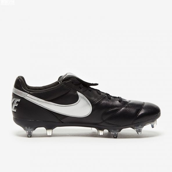 Nike Premier II Sg-Pro Ac Erkek Futbol Ayakkabısı 921397-011 - 1