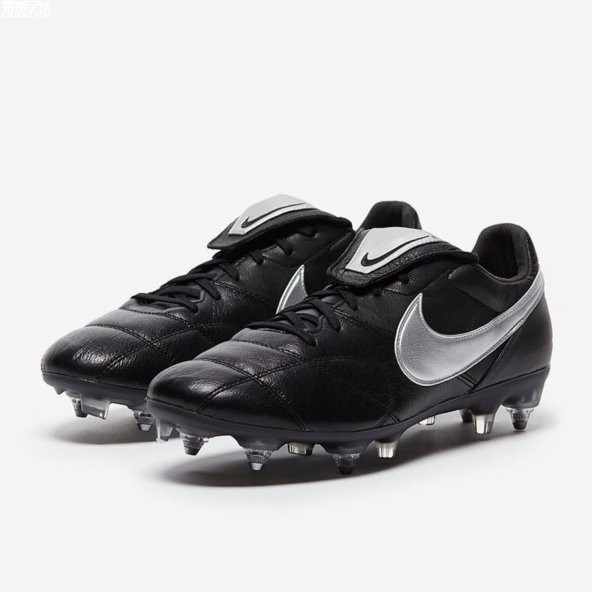 Nike Premier II Sg-Pro Ac Erkek Futbol Ayakkabısı 921397-011 - 2