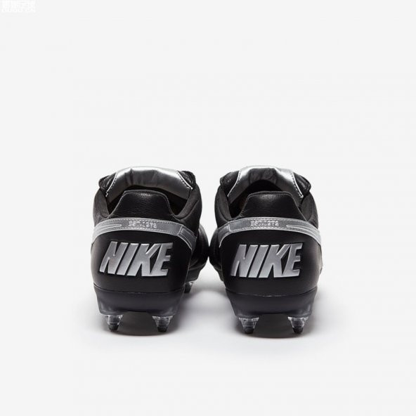 Nike Premier II Sg-Pro Ac Erkek Futbol Ayakkabısı 921397-011 - 3