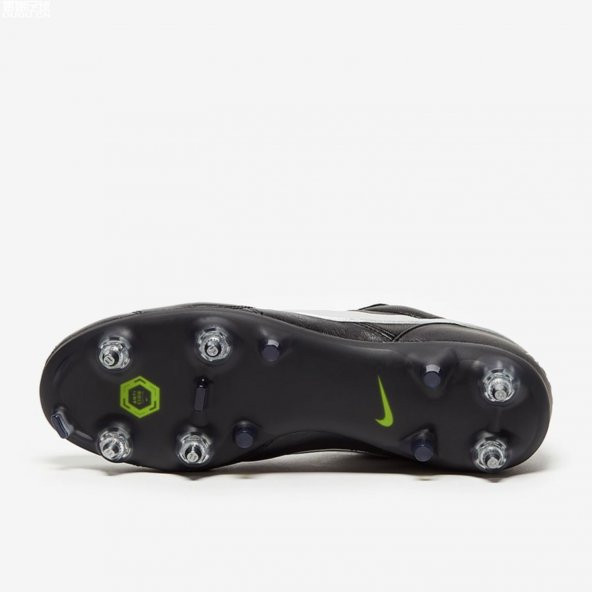 Nike Premier II Sg-Pro Ac Erkek Futbol Ayakkabısı 921397-011 - 4