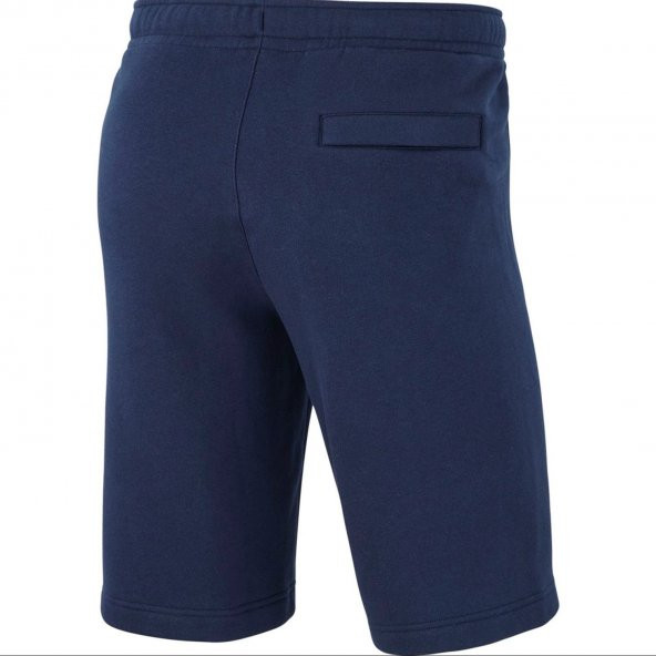 Nike M Short Flc Tm Club19 Erkek Şort AQ3136-451 - 3