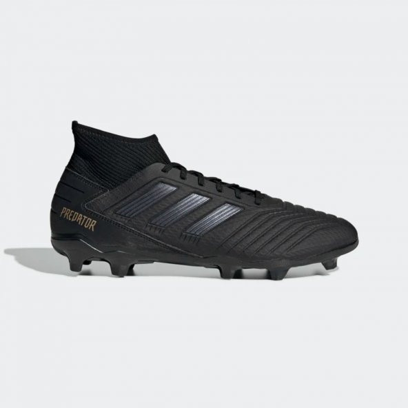 Adidas Predator 19.3 Fg Cbl Erkek Futbol Krampon F35594 - 1