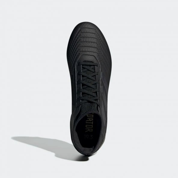 Adidas Predator 19.3 Fg Cbl Erkek Futbol Krampon F35594 - 4