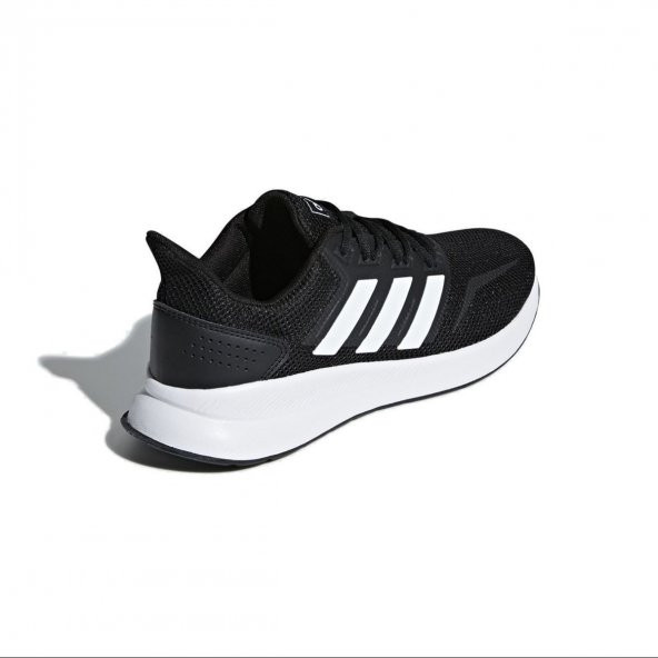 Adidas Runfalcon Erkek Koşu Ayakkabısı F36199 - 4