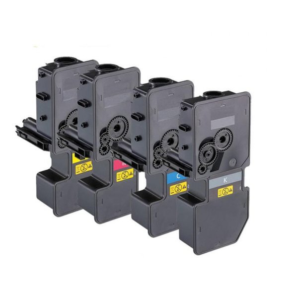 Kyocera Uyumlu TK5220 Muadil Toner M5521 - M5021 4LU SET