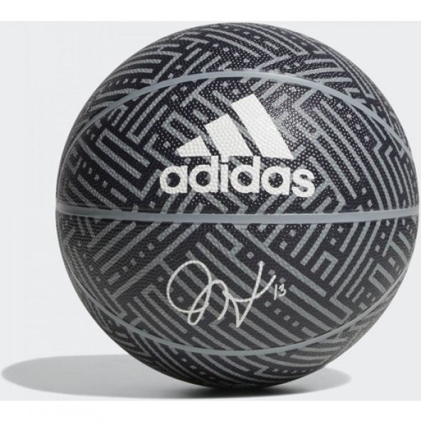 Adidas Harden Sig Ball Basketbol Topu CD5130