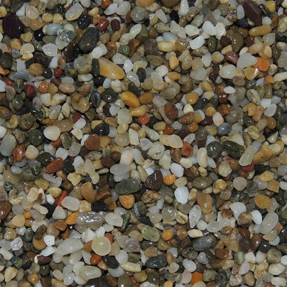 PRO-86 Dere Çakılı 2 mm (Kova) 20 Kg