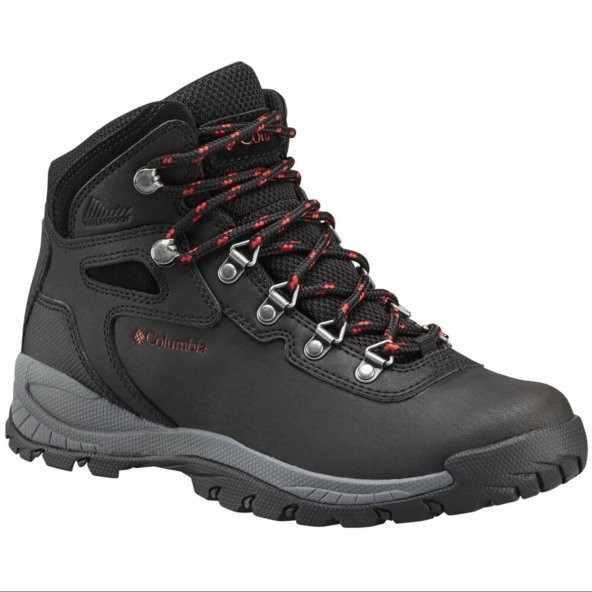 Columbia Newton Ridge Plus KadÄ±n Outdoor Bot BL3783-10