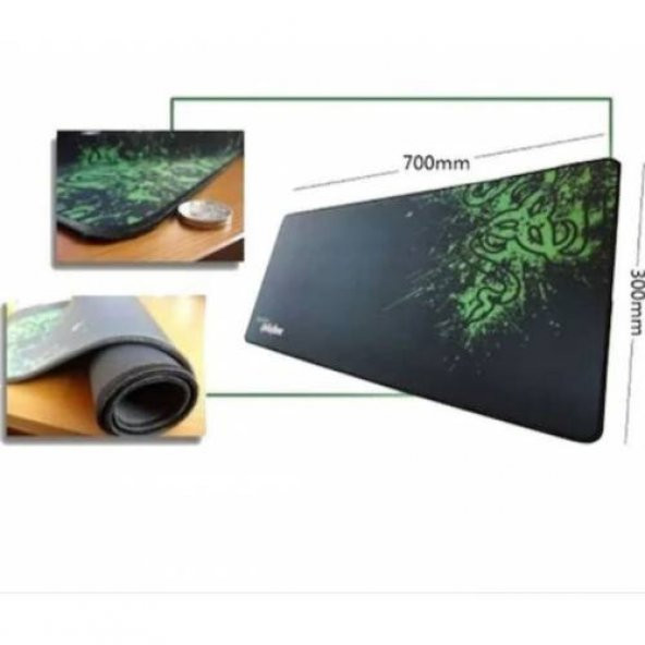 Razer Goliathus Büyük Boy Mousepad 70x30 CM