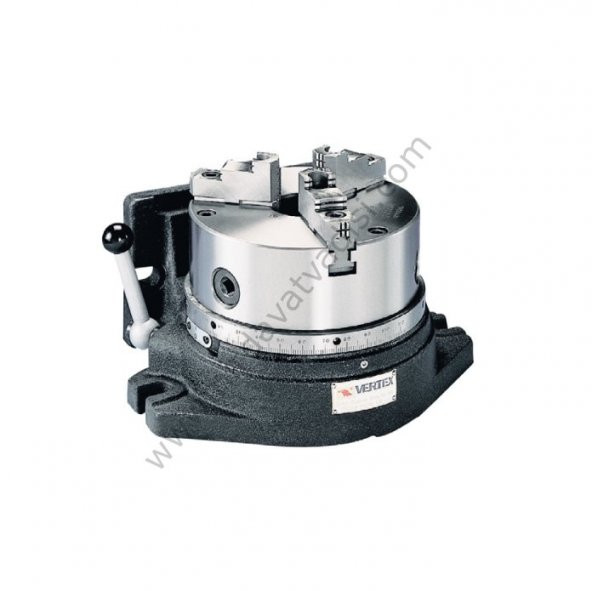 CC Serisi / Yatay Dikey Aynalı Basit Bölüntülü Divizör