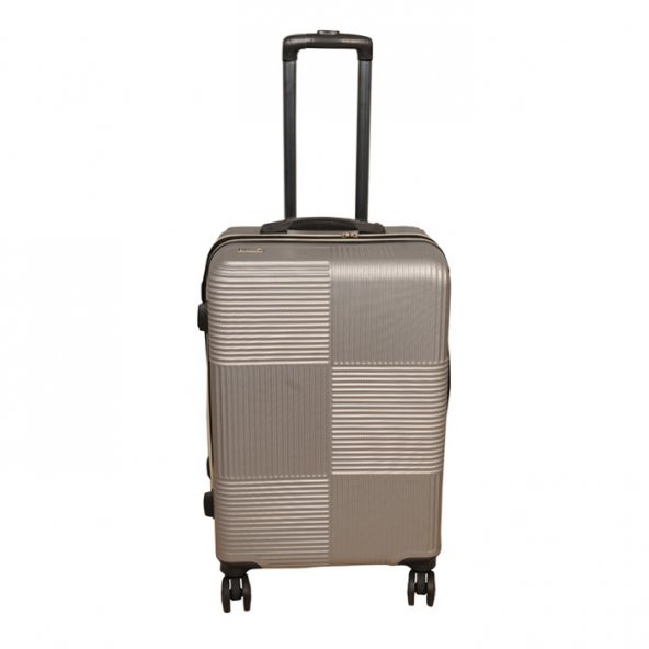 BBS KLASSEN 3 Lü Valiz Seti Büyük+orta+Kabin - 2