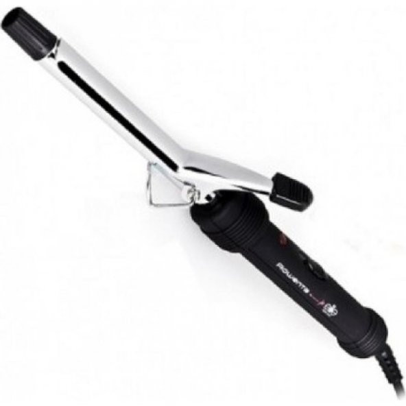 Rowenta CF2002 Elite Model Look Saç Maşası - 2