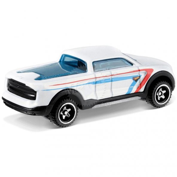 5785Hot Wheels Tekli Arabalar 2-TUFF FYF10 - 3