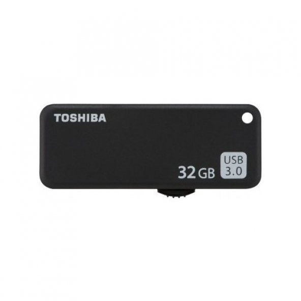 TOSHİBA 32 GB USB BELLEK THN-U365K0320E4