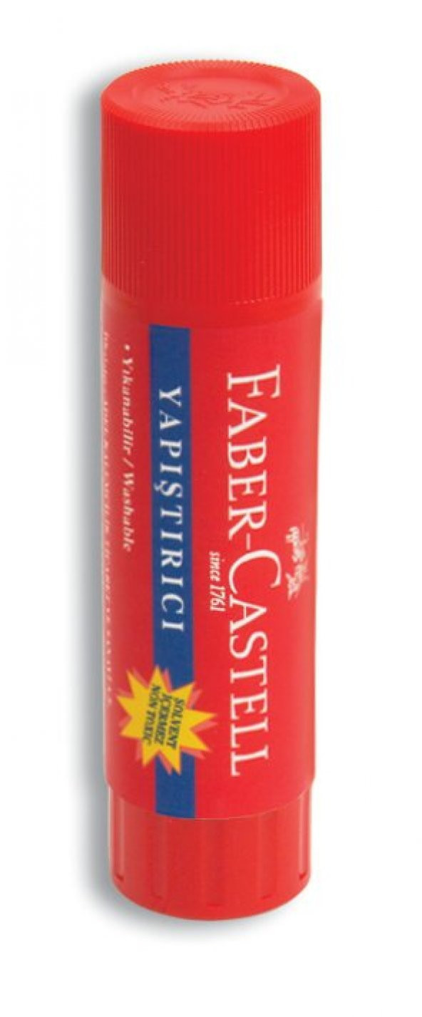 Faber Castell Yapıştırıcı,10 gram
