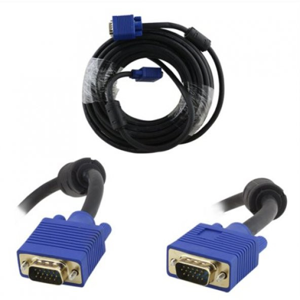 20 Metre Vga Kablo 4424