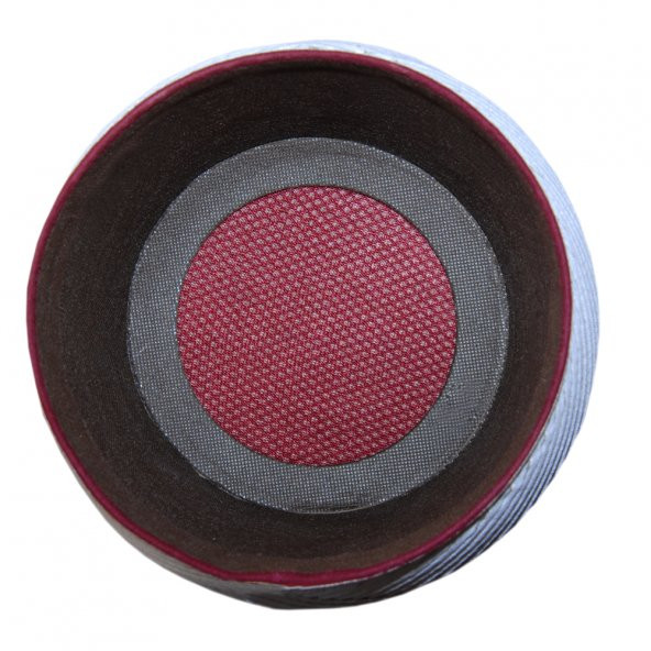 FİLELİ SULTAN SARIK - 2