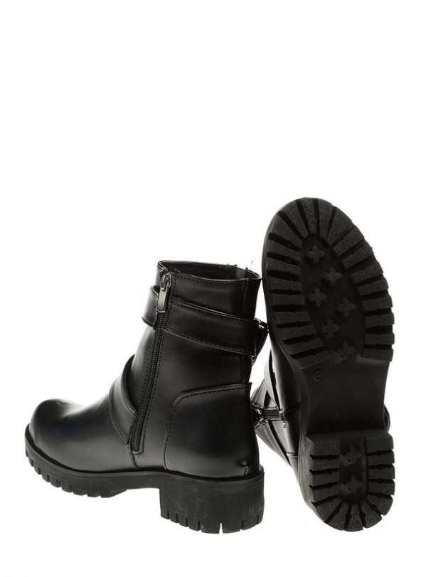 19110SİYAHBAYANBOT - 3