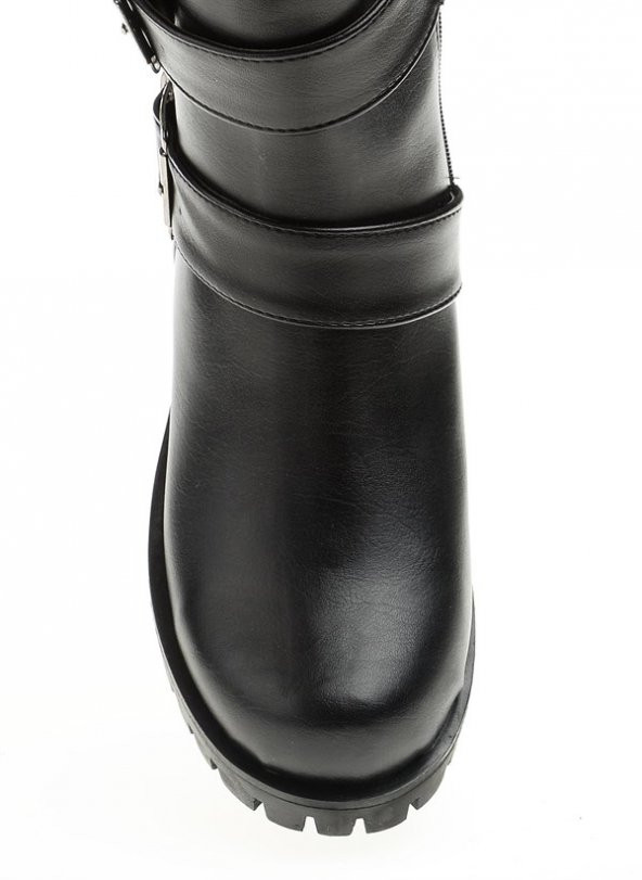 19110SİYAHBAYANBOT - 4