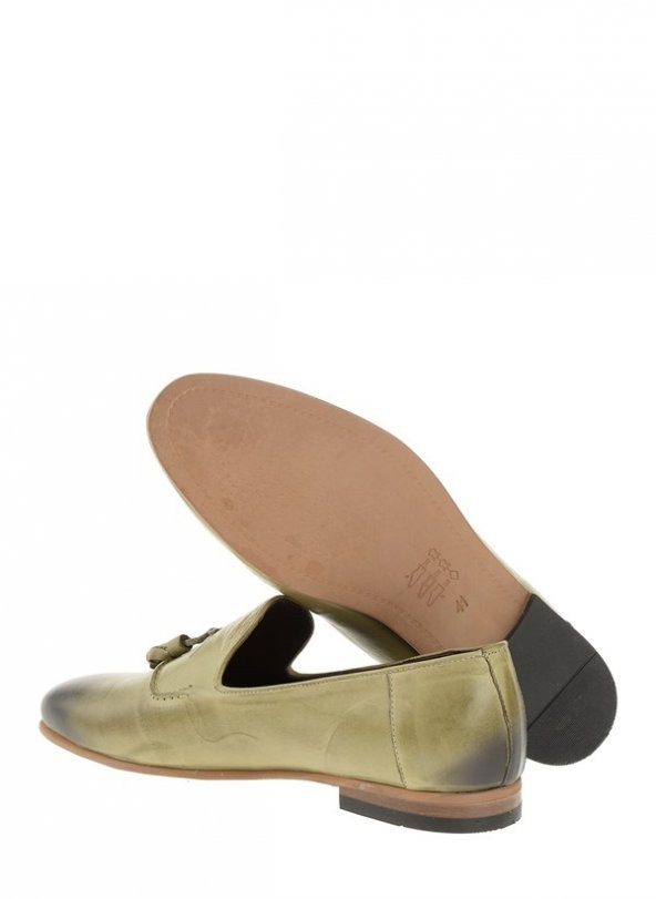 308004YEŞİLBAYCASUEL AYAKKABI - 3