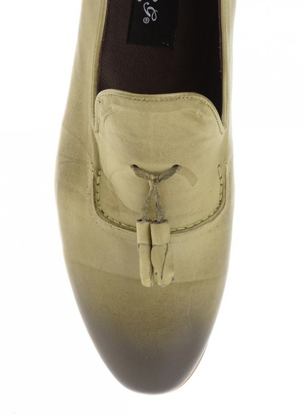 308004YEŞİLBAYCASUEL AYAKKABI - 4