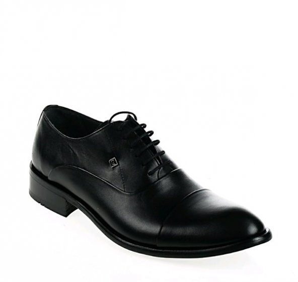 Siyah Erkek Klasik Ayakkabı 3218800