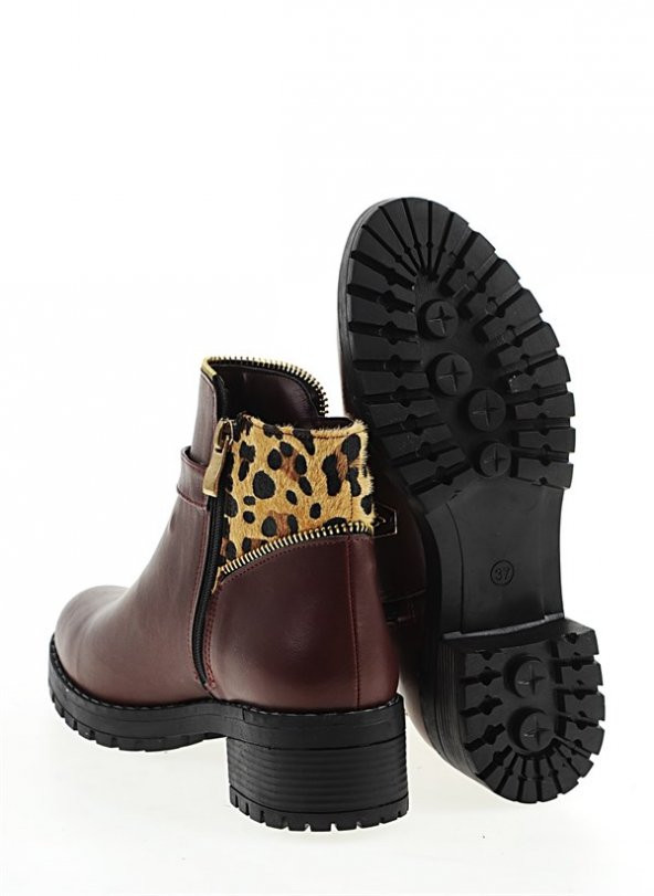 3918101BORDO+LEOPARBAYANBOT - 3