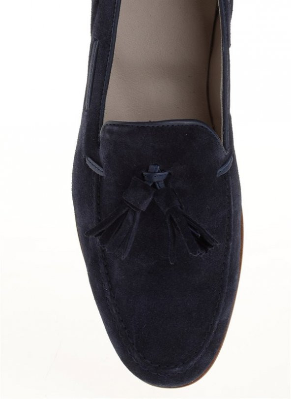 Lacivert Erkek Casuel Ayakkabı EDDY - 4