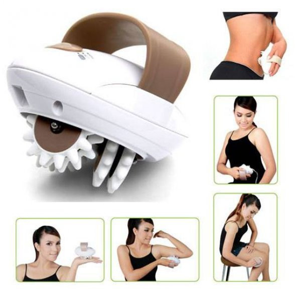 Relax Smart Tone Body Slimmer RL-075 - 1