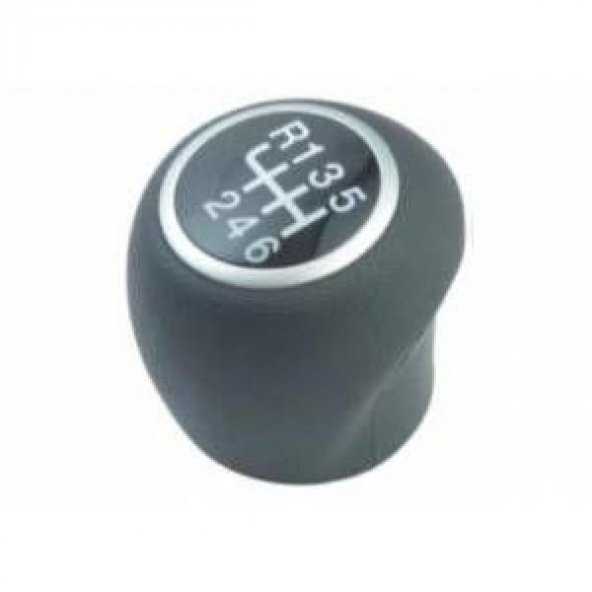 Fiat Linea   Vites Topuzu (Krom) 6 Vites    55348538