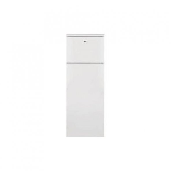 Seg SRF 2831 A+ Çift Kapılı Buzdolabı - 2