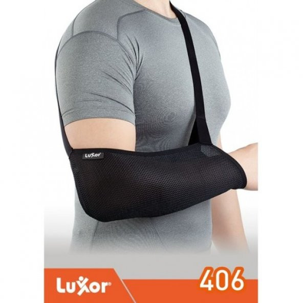 Luxor Kol Aski Syh Fle S 406