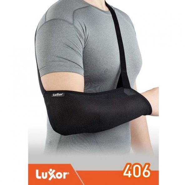 Luxor Kol Aski Syh Fle Xl 406